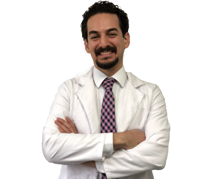 Dr. Juan Carlos Arana Ruiz 