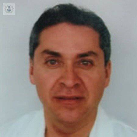 Juan Carlos Cantón Romero imagen perfil