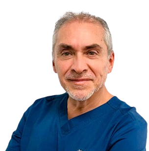 Juan Carlos Cantón Romero imagen perfil