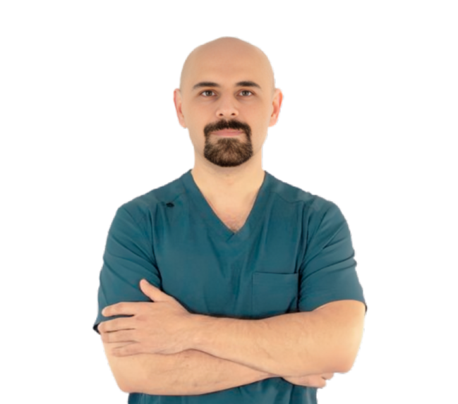 Dr. Juan Carlos Flores Raya