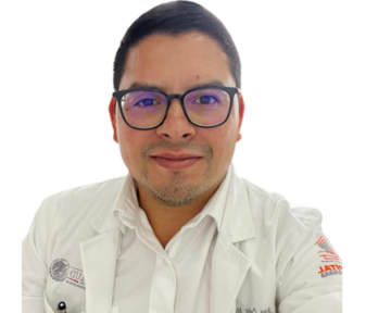 Juan Carlos Martínez Ruíz