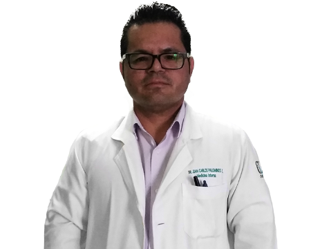 Juan Carlos Palominos Estrada imagen perfil