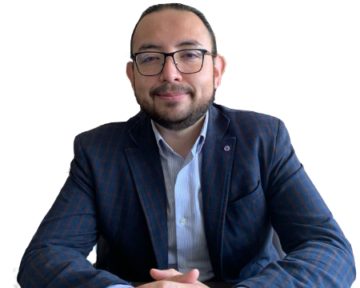 Juan Carlos Pérez Barrón