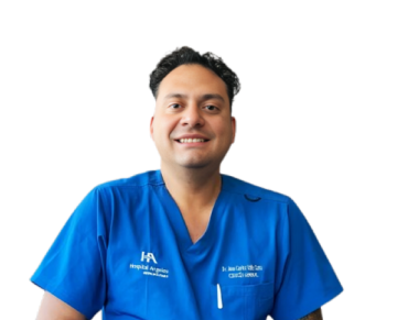 Juan Carlos Valle Cuna