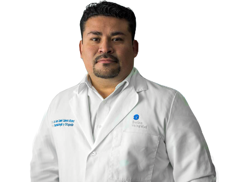 Juan Daniel Cabrera Álvarez imagen perfil