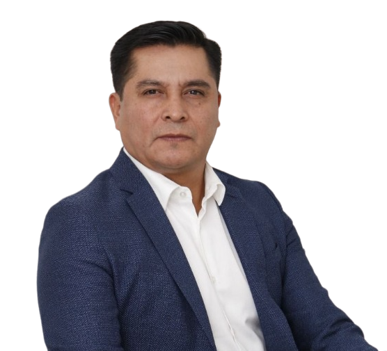 Juan de Dios Candia Camacho imagen perfil