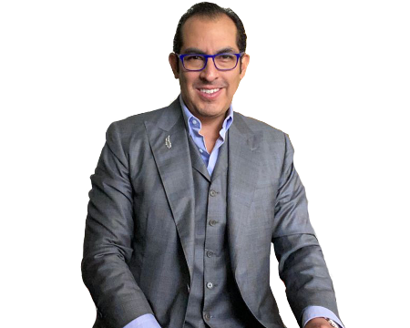 Juan Fernando Calderón Carrillo imagen perfil