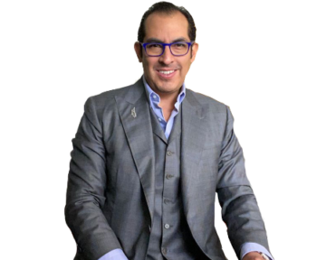 Juan Fernando Calderón Carrillo