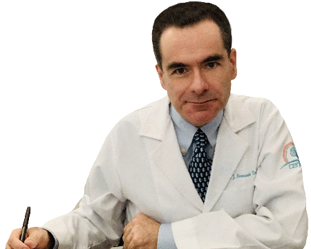Dr. Juan Fernando Zamudio Villarreal 