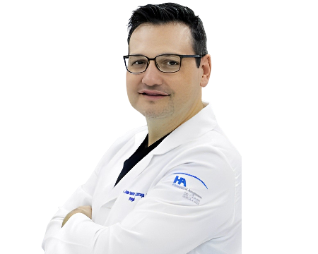 Juan Francisco Lizárraga Salas imagen perfil