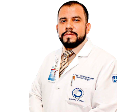 Juan Ignacio Gutiérrez Manjarrez imagen perfil