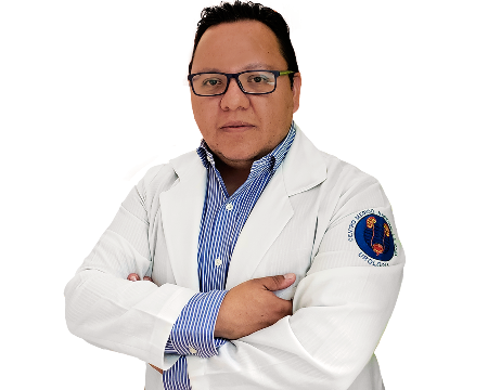 Juan José Bernal Morales imagen perfil