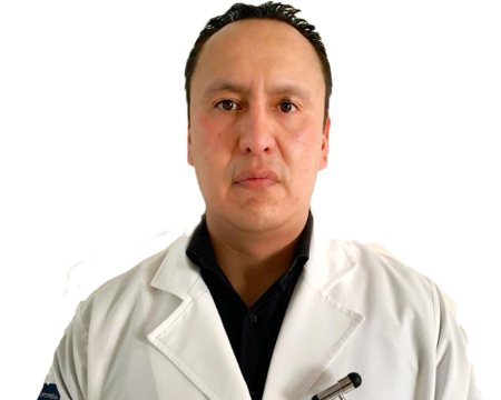 Juan José Luévano de la Cruz imagen perfil