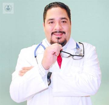 Juan José Soto Ávila