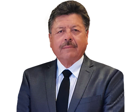 Juan Luis Flores Aguilar imagen perfil