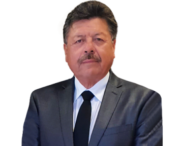 Juan Luis Flores Aguilar imagen perfil