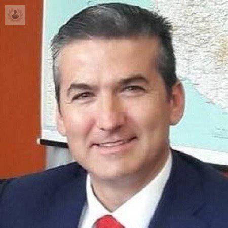 Juan Luis González Treviño imagen perfil