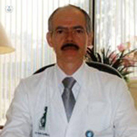 Juan Manuel Casillas Santana imagen perfil