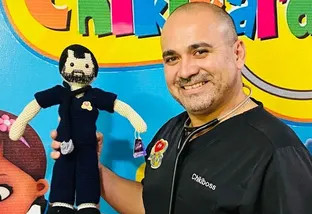 Juan Manuel Díaz Frayre imagen perfil