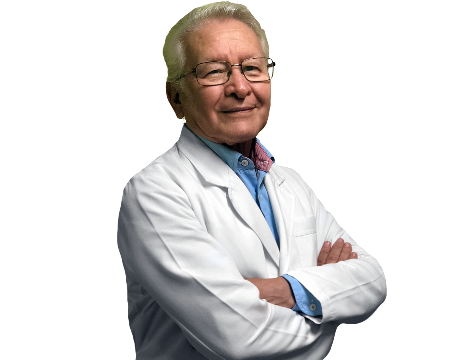 Dr. Juan Manuel Miranda Limón 