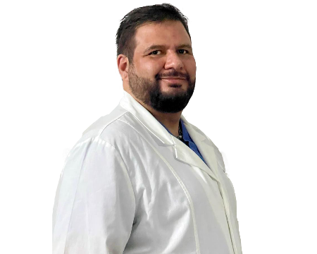 Juan Manuel Ortega Van Beusekom imagen perfil