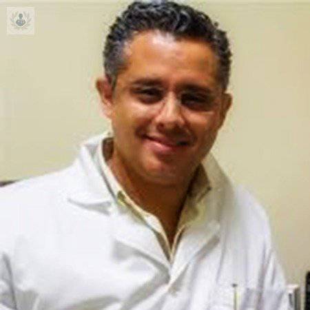Juan Mario Sandez Loya imagen perfil