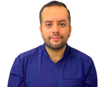 Juan Oswaldo Colmenero Mercado imagen perfil