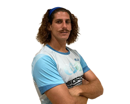 LFT. Juan Pablo Peregrina Flores imagen perfil
