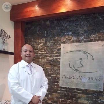 Juan Salvador Blando Ramírez