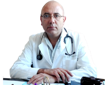 Juan Villagordoa Mesa