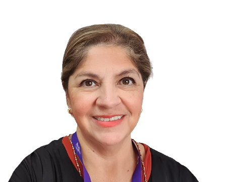 Juanita Alicia Lozano imagen perfil