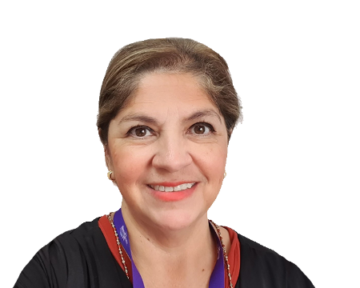 Juanita Alicia Lozano