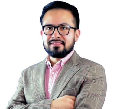 Juárez León J. Ernesto imagen perfil