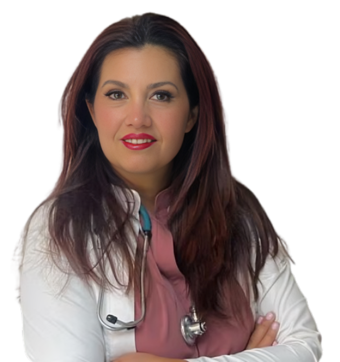 Dra. Judith Briseño Valdez 