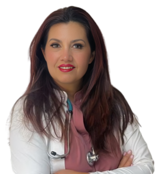 Judith Briseño Valdez
