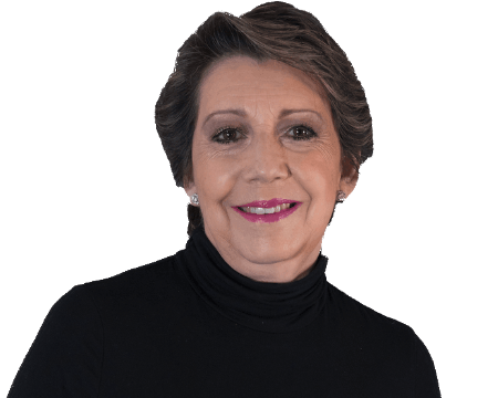 Psic. Julia Isabel Borbolla Hano imagen perfil