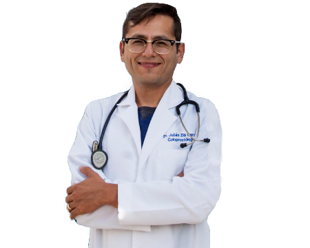 Dr. Julián Zilli García 