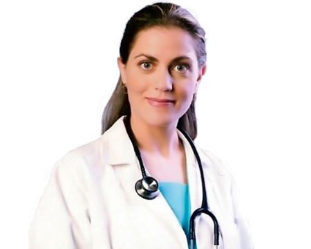 Dra. Julie Salomón Kuri 