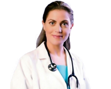 Julie Salomón Kuri