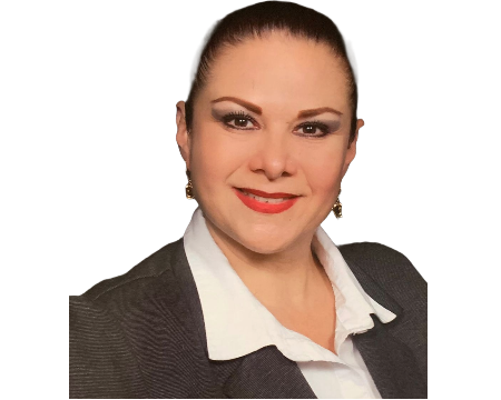 Dra. Julieta Concepción Pacheco Simón 