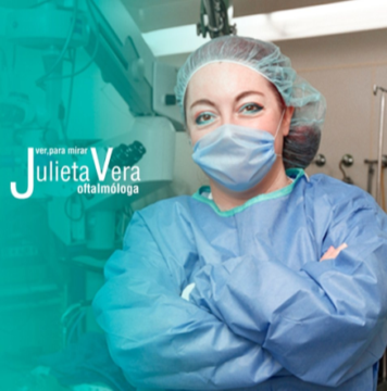 Julieta Vera imagen perfil