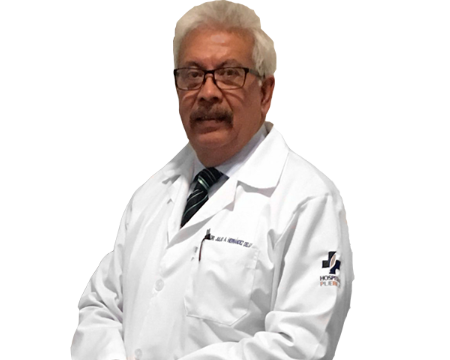 Julio Andrés Hernández Delgado imagen perfil