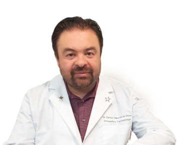 Julio Carlos Vélez De Lachica