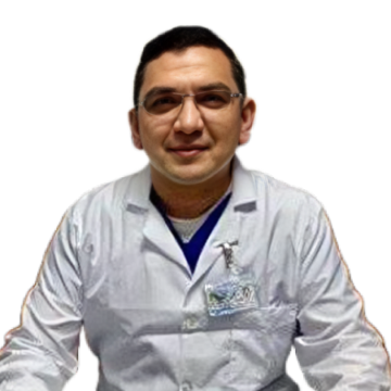 Julio César Rosiles Domínguez imagen perfil