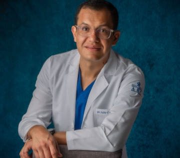 Julio César Sauza Sosa imagen perfil