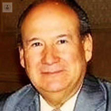 Julio Efraín Osorio Orantes imagen perfil