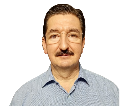 Julio Garza Vega imagen perfil