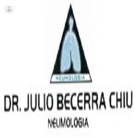 Julio Roberto Becerra Chiu imagen perfil