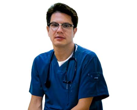Dr. Justo A. Fernández Rivero 