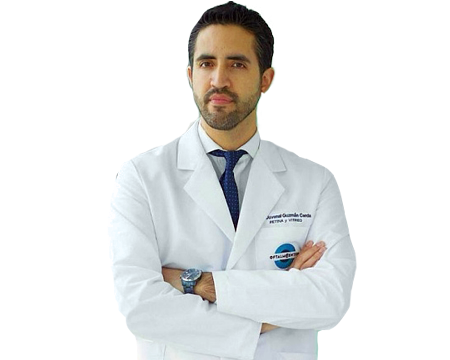 Dr. Juvenal Guzmán Cerda 